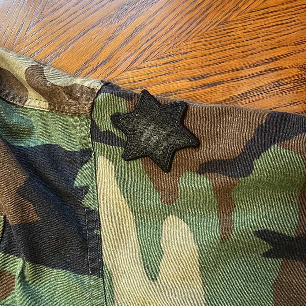 US Army Jacket - Picture 7 of 11